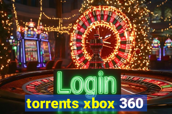 torrents xbox 360